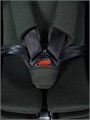 Автокресло Altera isofix (40-150 см) Dark green 4670078679918