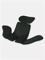 Автокресло Altera isofix (40-150 см) Dark green 4670078679918