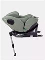 Автокресло Altera isofix (40-150 см) Green 4670078679901
