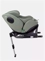 Автокресло Altera isofix (40-150 см) Green 4670078679901