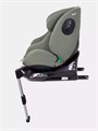 Автокресло Altera isofix (40-150 см) Green 4670078679901