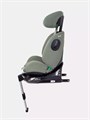 Автокресло Altera isofix (40-150 см) Green 4670078679901