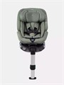Автокресло Altera isofix (40-150 см) Green 4670078679901