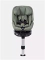 Автокресло Altera isofix (40-150 см) Green 4670078679901