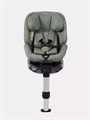 Автокресло Altera isofix (40-150 см) Green 4670078679901