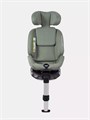 Автокресло Altera isofix (40-150 см) Green 4670078679901