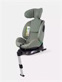 Автокресло Altera isofix (40-150 см) Green 4670078679901