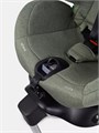 Автокресло Altera isofix (40-150 см) Green 4670078679901