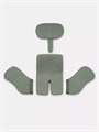 Автокресло Altera isofix (40-150 см) Green 4670078679901