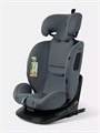 Автокресло Rant Skyline Isofix (40-150 см) Grey 4670078679932