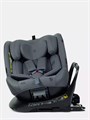 Автокресло Rant Skyline Isofix (40-150 см) Grey 4670078679932