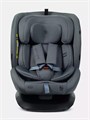 Автокресло Rant Skyline Isofix (40-150 см) Grey 4670078679932