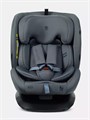 Автокресло Rant Skyline Isofix (40-150 см) Grey 4670078679932