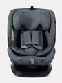 Автокресло Rant Skyline Isofix (40-150 см) Grey 4670078679932