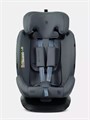 Автокресло Rant Skyline Isofix (40-150 см) Grey 4670078679932