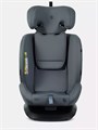 Автокресло Rant Skyline Isofix (40-150 см) Grey 4670078679932