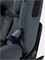 Автокресло Rant Skyline Isofix (40-150 см) Grey 4670078679932