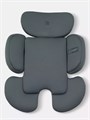 Автокресло Rant Skyline Isofix (40-150 см) Grey 4670078679932