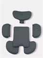 Автокресло Rant Skyline Isofix (40-150 см) Grey 4670078679932