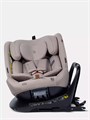 Автокресло Rant Skyline Isofix (40-150 см) Beige 4640575300127