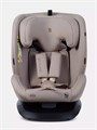 Автокресло Rant Skyline Isofix (40-150 см) Beige 4640575300127