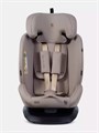 Автокресло Rant Skyline Isofix (40-150 см) Beige 4640575300127