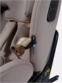 Автокресло Rant Skyline Isofix (40-150 см) Beige 4640575300127