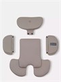 Автокресло Rant Skyline Isofix (40-150 см) Beige 4640575300127