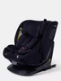 Автокресло Rant Skyline Isofix (40-150 см) Black 4670078679925