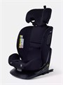 Автокресло Rant Skyline Isofix (40-150 см) Black 4670078679925