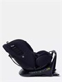 Автокресло Rant Skyline Isofix (40-150 см) Black 4670078679925