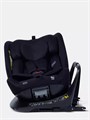 Автокресло Rant Skyline Isofix (40-150 см) Black 4670078679925