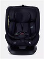 Автокресло Rant Skyline Isofix (40-150 см) Black 4670078679925