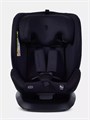 Автокресло Rant Skyline Isofix (40-150 см) Black 4670078679925