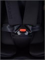 Автокресло Rant Skyline Isofix (40-150 см) Black 4670078679925