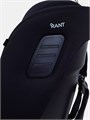 Автокресло Rant Skyline Isofix (40-150 см) Black 4670078679925