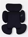 Автокресло Rant Skyline Isofix (40-150 см) Black 4670078679925