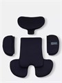 Автокресло Rant Skyline Isofix (40-150 см) Black 4670078679925