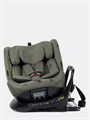 Автокресло Rant Skyline Isofix (40-150 см) Olive 4670078679949