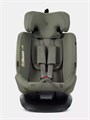 Автокресло Rant Skyline Isofix (40-150 см) Olive 4670078679949