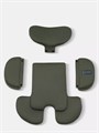 Автокресло Rant Skyline Isofix (40-150 см) Olive 4670078679949