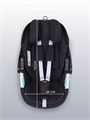 Автокресло Rant Aster Zero (40-87см) Black 4670078663320
