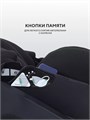 Автокресло Rant Aster Zero (40-87см) Black 4670078663320
