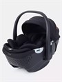 Автокресло Rant Aster Zero (40-87см) Black 4670078663320
