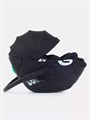 Автокресло Rant Aster Zero (40-87см) Black 4670078663320