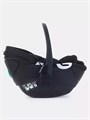 Автокресло Rant Aster Zero (40-87см) Black 4670078663320