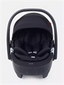 Автокресло Rant Aster Zero (40-87см) Black 4670078663320