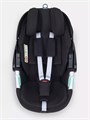 Автокресло Rant Aster Zero (40-87см) Black 4670078663320