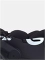 Автокресло Rant Aster Zero (40-87см) Black 4670078663320
