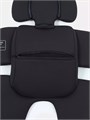Автокресло Rant Aster Zero (40-87см) Black 4670078663320